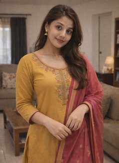 Vip independent girl in Hyderabad - escort in Hyderabad Photo 4 of 9