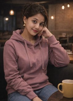 Vip independent girl in Hyderabad - escort in Hyderabad Photo 5 of 9