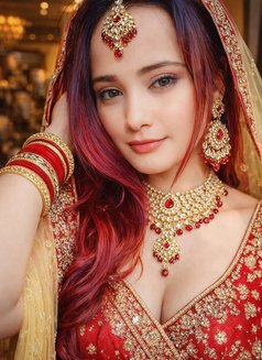 Vip independent hot model available - escort in Hyderabad Photo 6 of 6