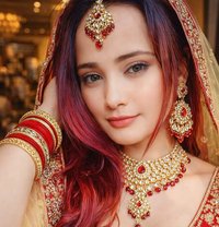 Vip independent hot model available - escort in Hyderabad