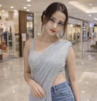 Vip independent hot model available - escort in Hyderabad