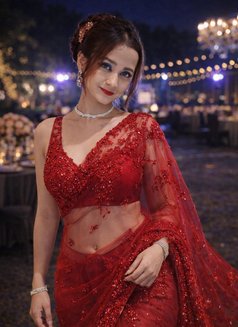 Vip independent hot model available - puta in Hyderabad Photo 5 of 7