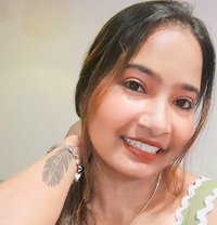 Vip Independent I Am Jinal - escort in Indore