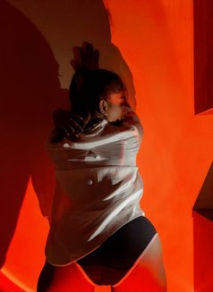 VIP INDEPENDENT JANVI - escort in New Delhi Photo 9 of 22