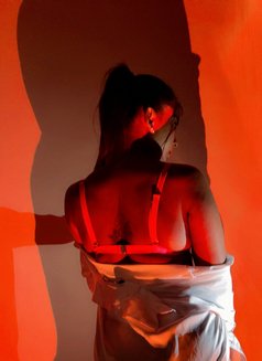 VIP INDEPENDENT JANVI - escort in New Delhi Photo 10 of 22