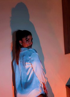 VIP INDEPENDENT JANVI - escort in New Delhi Photo 15 of 22