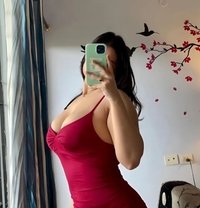 ❣️100% Real/Safe Service Hotel OUTCALL🥀 - escort agency in New Delhi