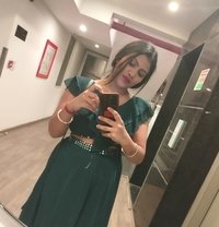 VIP Independent Real meet/cam session - escort in Bangalore Photo 5 of 5