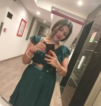 ꧁༒Priya here for Real meet & Cam show༒꧂ - escort in Pune