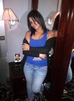 VIP Indian and Pak - escort agency in Muscat Photo 9 of 11