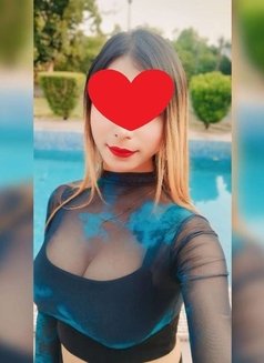 Vip Indian Call Girl 5Star Hotel Service - escort in New Delhi Photo 1 of 9