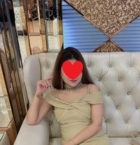 Vip Indian Call Girl 5Star Hotel Service - escort in New Delhi