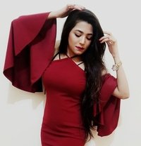 Harita Kapoor - escort in Dubai