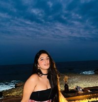 Vip Indian Elegance Riya - escort in Dubai