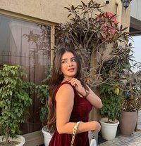 Vip Indian Elegance Riya - escort in Dubai