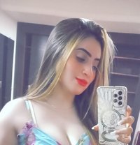 Vip Indian Girls for Companionship - puta in Dubai