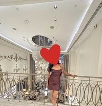Vip Indian Pallavi Model Dubai - escort in Ras al-Khaimah