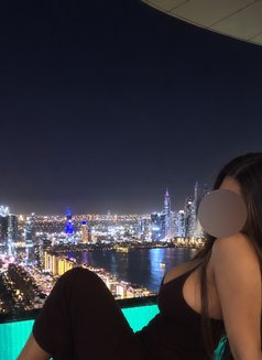 VIP INDIAN PROFILE - escort in Dubai Photo 6 of 8