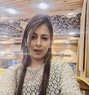 Vip Indipendent Girl Nikita Singh - escort in Mumbai Photo 4 of 5