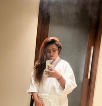 Vip indore cash on delivery - escort in Indore