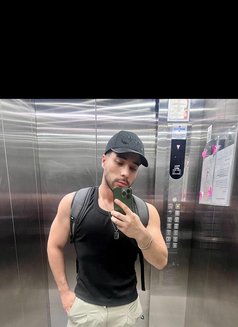 VIP International Masseur em Sao Paulo - Acompañantes masculino in São Paulo Photo 6 of 6