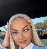 Vip iranian girls - escort in Muscat Photo 10 of 10