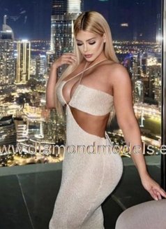 Vip Isabel the Perfect Lady - escort in Al Manama Photo 2 of 14