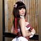 VIP JAPAN MISTRESS _Good review- RAMBLAS - Transsexual escort in Barcelona