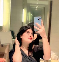 Vip Kasmiri Model Russian - escort in Pune