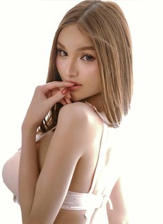 Keisha Tight Pussy just arrived - escort in Seoul Photo 4 of 27