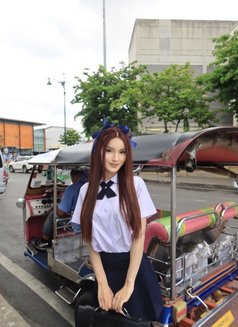 VIP Keisha Tight pussy just arrived - escort in Hong Kong Photo 16 of 17