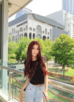 VIP Keisha Tight pussy just arrived - escort in Hong Kong Photo 18 of 19