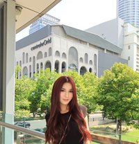 VIP Keisha Tight pussy just arrived - escort in Taipei