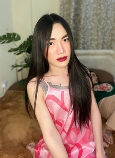 VIP Khalima ladyboy thailand - Acompañantes transexual in Muscat Photo 8 of 11