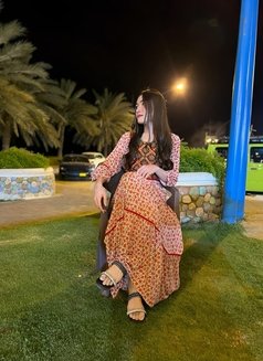 VIP Khalima ladyboy thailand - Acompañantes transexual in Muscat Photo 10 of 11