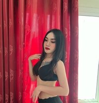 VIP Khalima ladyboy thailand - Transsexual escort in Muscat Photo 8 of 9