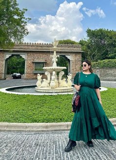 Vip Khushi Genuine No Advance Escort - puta in Pune Photo 1 of 3