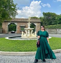 Vip Khushi Genuine No Advance Escort - puta in Pune