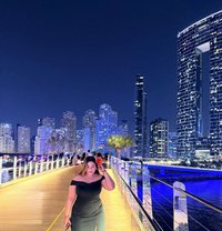 Vip Khushi Genuine No Advance Escort - puta in Pune