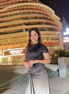 Vip Khushi Genuine No Advance Escort - puta in Pune Photo 3 of 3