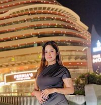 Vip Khushi Genuine No Advance Escort - puta in Pune