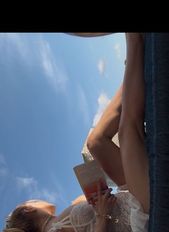 VIP LADIES Russian - escort in Muscat Photo 6 of 14