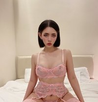 Faye ( 菲菲 ） - Transsexual escort in Chiang Mai