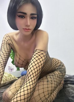 🇸🇦VIP Full service Ladyboy - Transsexual escort in Khobar Photo 6 of 16