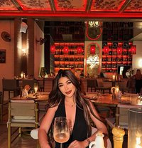 VIP LADYBOY Strong - Acompañantes transexual in Dubai