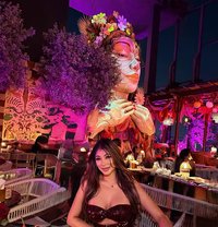 VIP LADYBOY Strong - Acompañantes transexual in Dubai