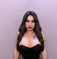 Vip Ladyboy Thailand - Transsexual escort in Riyadh