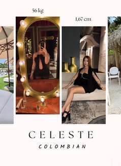 VIP LATÍN AGENCY - escort in Dubai Photo 5 of 7