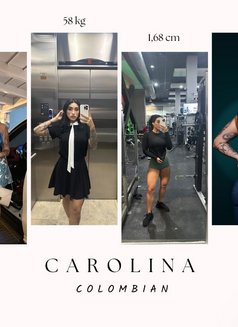 VIP LATÍN AGENCY - escort in Dubai Photo 6 of 7