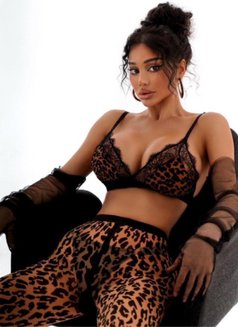 VIP Leila - escort in Dubai Photo 16 of 30